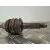 Transmision Trasera Izquierda para Subaru Legacy Lim. B14