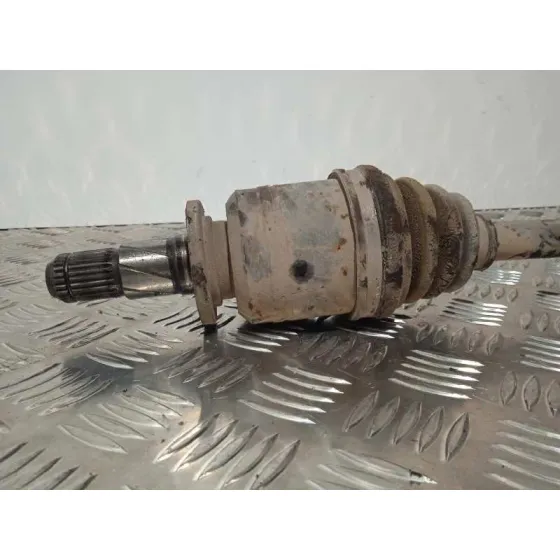 Transmision Trasera Izquierda para Subaru Legacy Lim. B14
