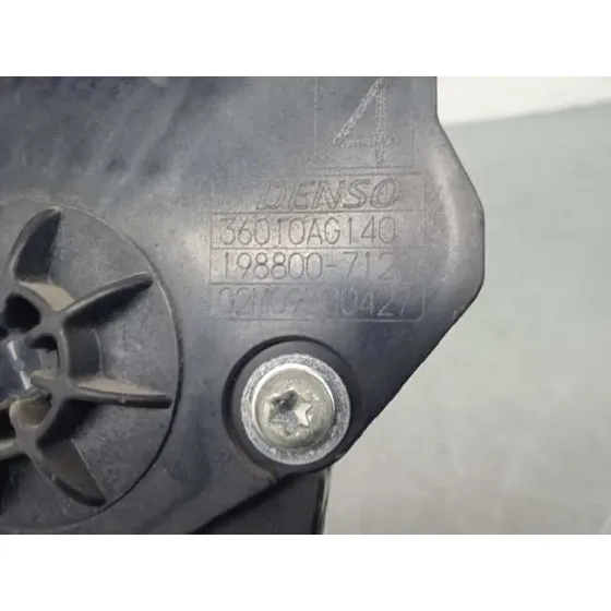 Potenciometro Pedal para Subaru Legacy Lim. B14