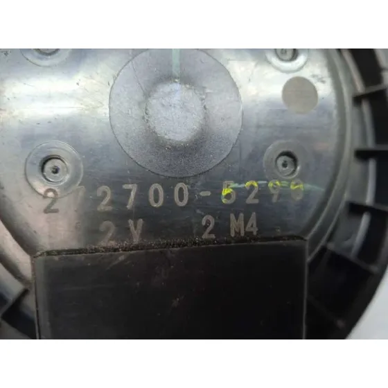 Motor Calefaccion para Subaru Legacy Lim. B14