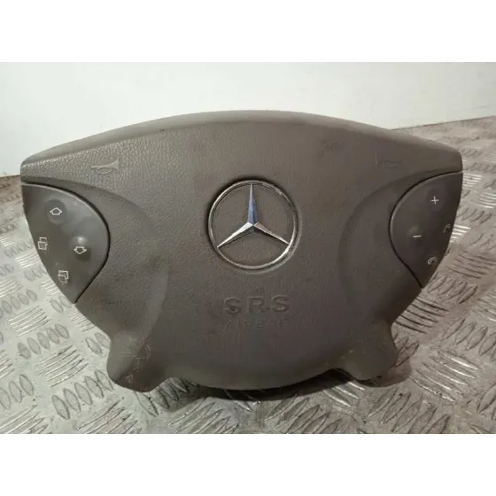 Airbag Delantero Izquierdo para Mercedes-Benz Clase E (W211) Berlina