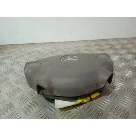 Airbag Delantero Izquierdo para Mercedes-Benz Clase E (W211) Berlina