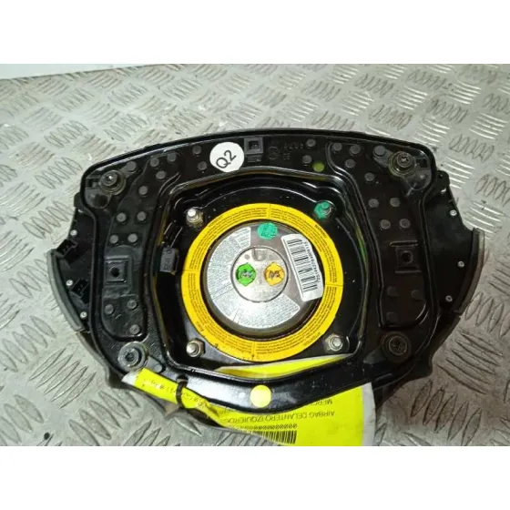 Airbag Delantero Izquierdo para Mercedes-Benz Clase E (W211) Berlina