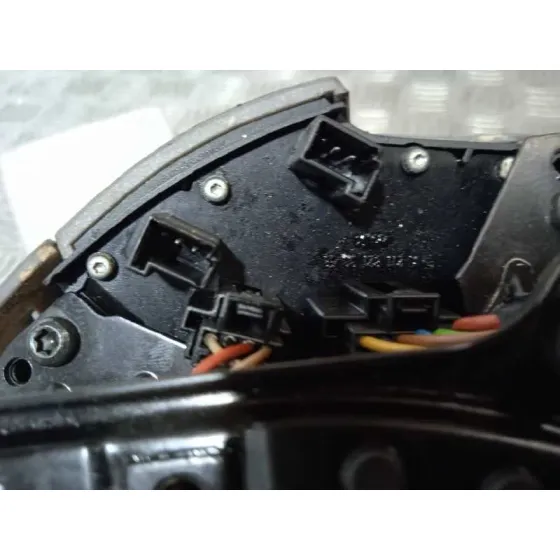Airbag Delantero Izquierdo para Mercedes-Benz Clase E (W211) Berlina