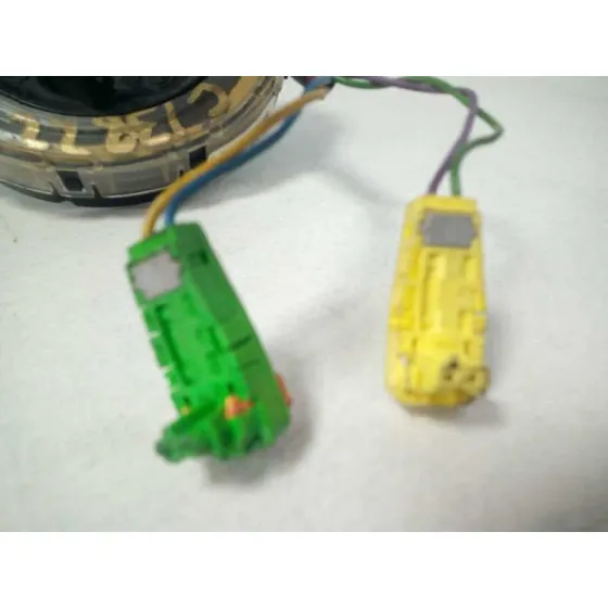 Anillo Airbag para Mercedes-Benz Clase E (W211) Berlina