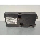 Centralita Asientos para Mercedes-Benz Clase E (W211) Berlina