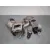 Cinturon Seguridad Delantero Derecho para Mercedes-Benz Clase E (W211) Berlina