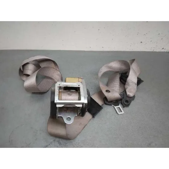 Cinturon Seguridad Delantero Izquierdo para Mercedes-Benz Clase E (W211) Berlina