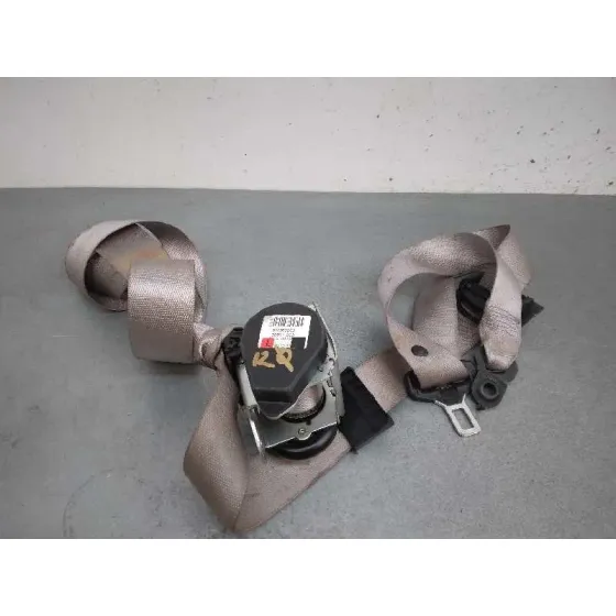 Cinturon Seguridad Delantero Izquierdo para Mercedes-Benz Clase E (W211) Berlina