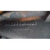 Diferencial Trasero para Mercedes-Benz Clase E (W211) Berlina