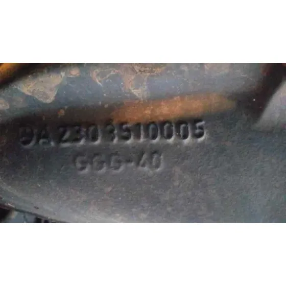 Diferencial Trasero para Mercedes-Benz Clase E (W211) Berlina