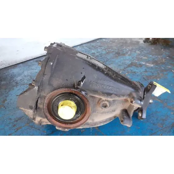 Diferencial Trasero para Mercedes-Benz Clase E (W211) Berlina