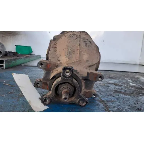 Diferencial Trasero para Mercedes-Benz Clase E (W211) Berlina