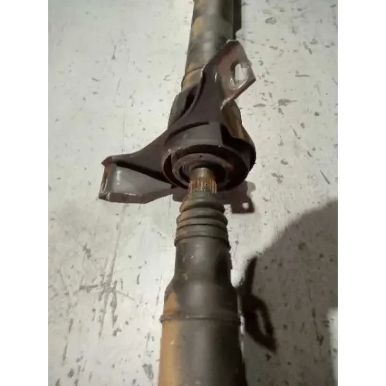 Transmision Central para Mercedes-Benz Clase E (W211) Berlina