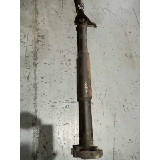 Transmision Central para Mercedes-Benz Clase E (W211) Berlina