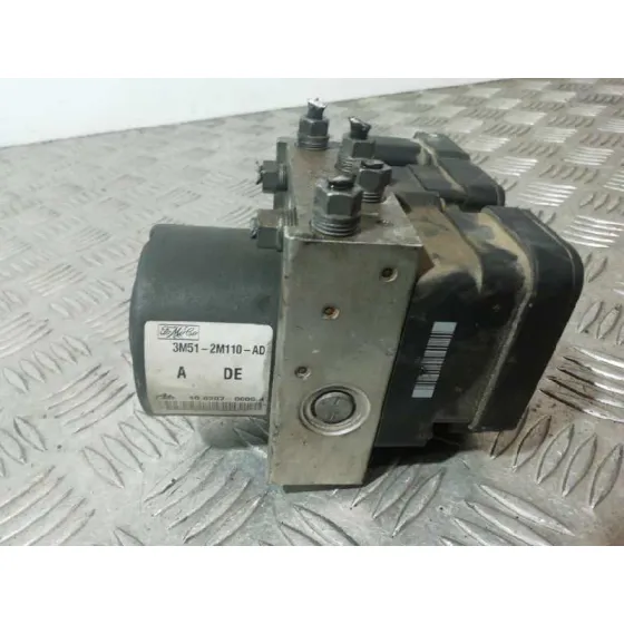Abs para Mazda 3 Berlina (Bk)