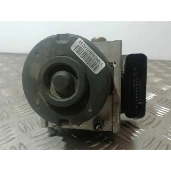 Abs para Mazda 3 Berlina (Bk)