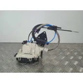 Cerradura Puerta Trasera Derecha para Mercedes-Benz Clase C (W204) Lim.