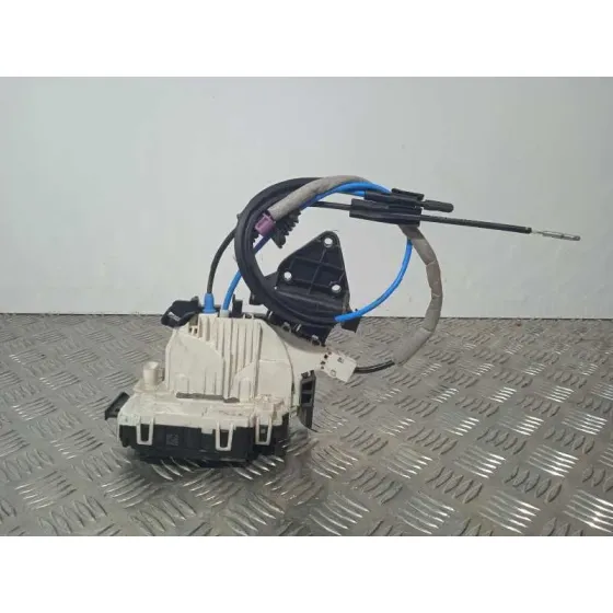 Cerradura Puerta Trasera Derecha para Mercedes-Benz Clase C (W204) Lim.