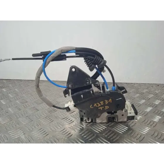 Cerradura Puerta Trasera Derecha para Mercedes-Benz Clase C (W204) Lim.