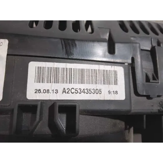 Cuadro Instrumentos para Mercedes-Benz Clase C (W204) Lim.
