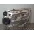 Elevalunas Delantero Derecho para Mercedes-Benz Clase C (W204) Lim.