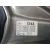 Elevalunas Delantero Derecho para Mercedes-Benz Clase C (W204) Lim.