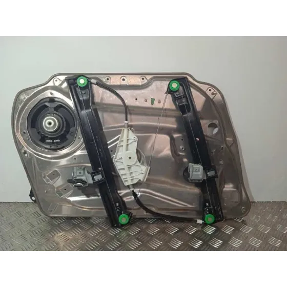 Elevalunas Delantero Derecho para Mercedes-Benz Clase C (W204) Lim.