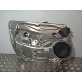 Elevalunas Delantero Izquierdo para Mercedes-Benz Clase C (W204) Lim.