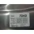 Elevalunas Delantero Izquierdo para Mercedes-Benz Clase C (W204) Lim.