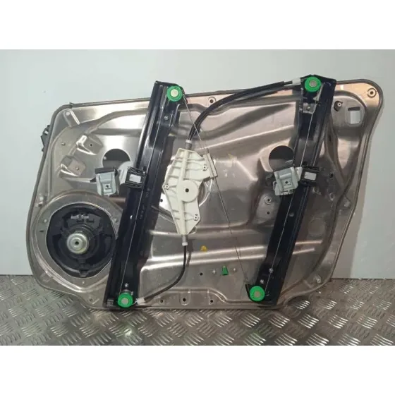 Elevalunas Delantero Izquierdo para Mercedes-Benz Clase C (W204) Lim.