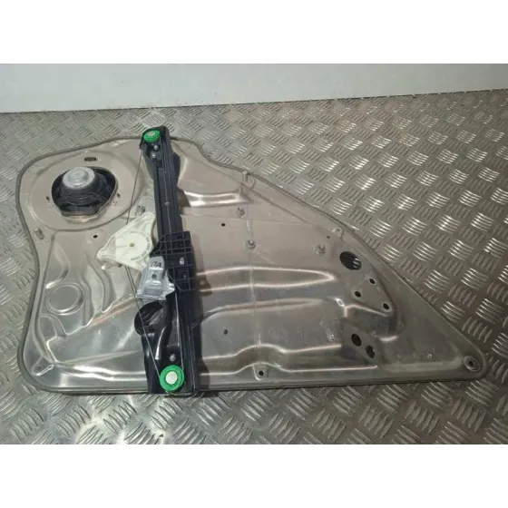 Elevalunas Trasero Derecho para Mercedes-Benz Clase C (W204) Lim.