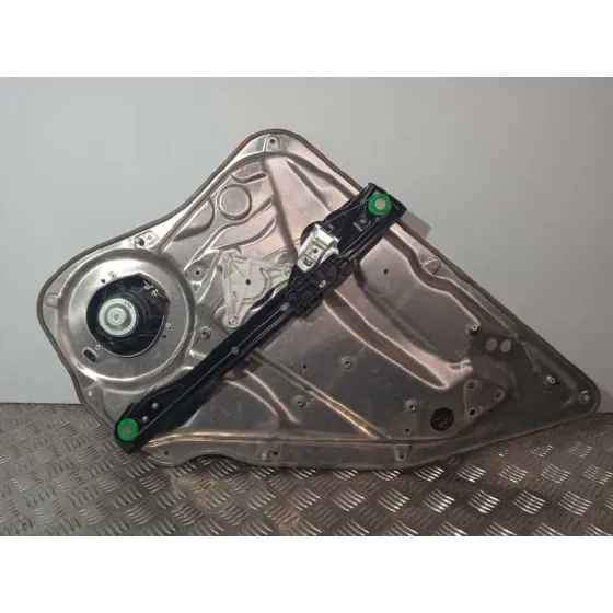 Elevalunas Trasero Izquierdo para Mercedes-Benz Clase C (W204) Lim.