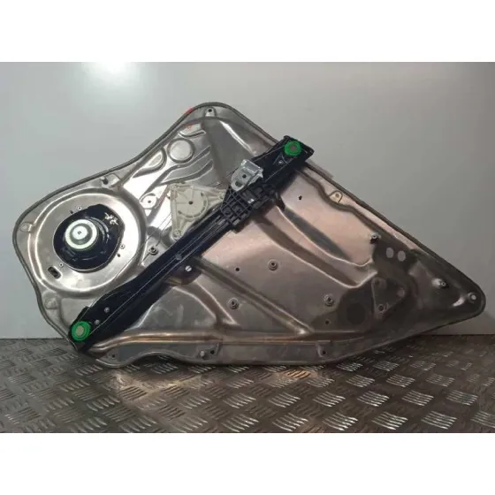 Elevalunas Trasero Izquierdo para Mercedes-Benz Clase C (W204) Lim.
