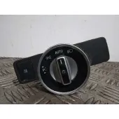Mando Luces para Mercedes-Benz Clase C (W204) Lim.
