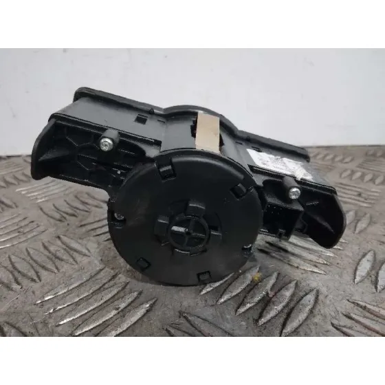 Mando Luces para Mercedes-Benz Clase C (W204) Lim.