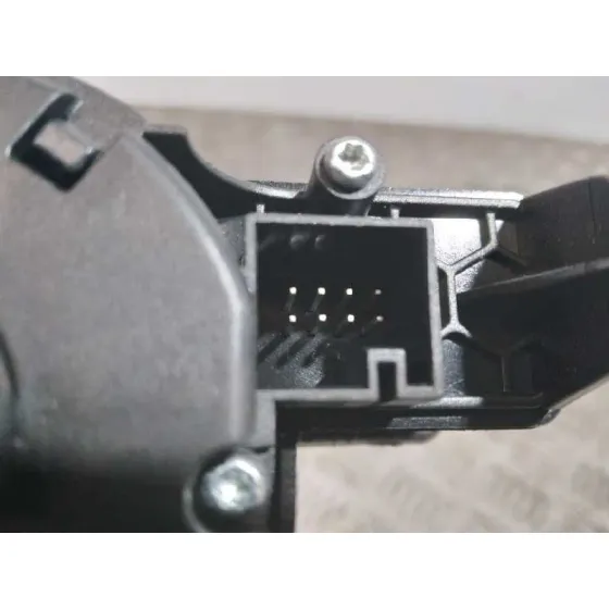 Mando Luces para Mercedes-Benz Clase C (W204) Lim.