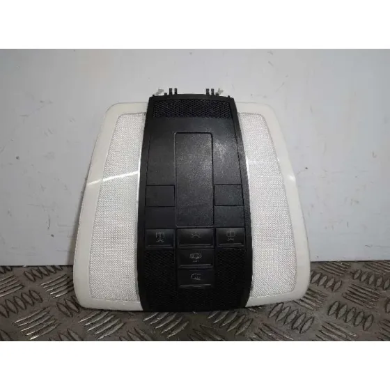 Luz Interior para Mercedes-Benz Clase C (W204) Lim.