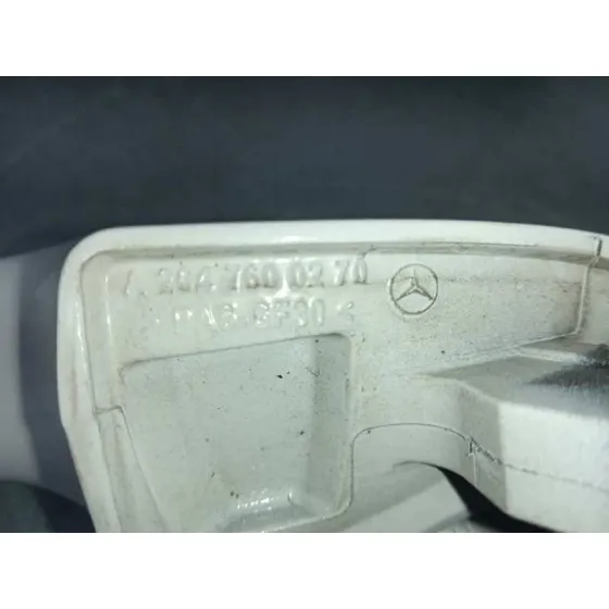 Maneta Exterior Delantera Derecha para Mercedes-Benz Clase C (W204) Lim.