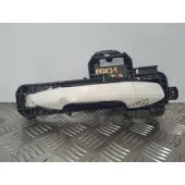 Maneta Exterior Trasera Derecha para Mercedes-Benz Clase C (W204) Lim.