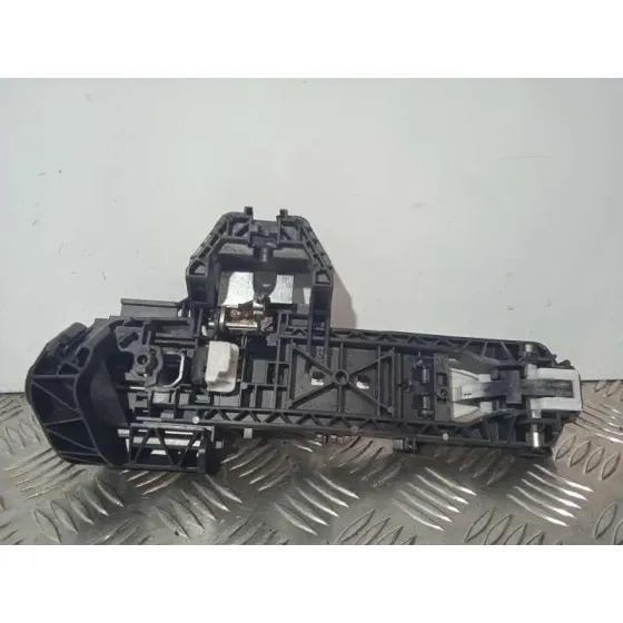 Maneta Exterior Trasera Derecha para Mercedes-Benz Clase C (W204) Lim.
