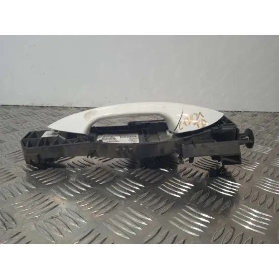 Maneta Exterior Trasera Derecha para Mercedes-Benz Clase C (W204) Lim.
