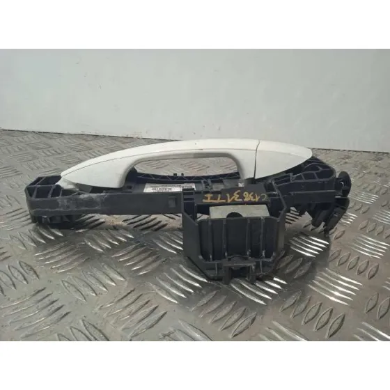Maneta Exterior Trasera Izquierda para Mercedes-Benz Clase C (W204) Lim.