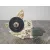 Motor Elevalunas Delantero Derecho para Mercedes-Benz Clase C (W204) Lim.
