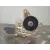 Motor Elevalunas Delantero Izquierdo para Mercedes-Benz Clase C (W204) Lim.