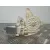 Motor Elevalunas Trasero Derecho para Mercedes-Benz Clase C (W204) Lim.