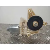 Motor Elevalunas Trasero Izquierdo para Mercedes-Benz Clase C (W204) Lim.