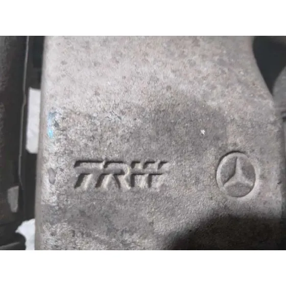 Pinza Freno Delantera Derecha para Mercedes-Benz Clase C (W204) Lim.