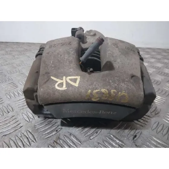 Pinza Freno Delantera Derecha para Mercedes-Benz Clase C (W204) Lim.