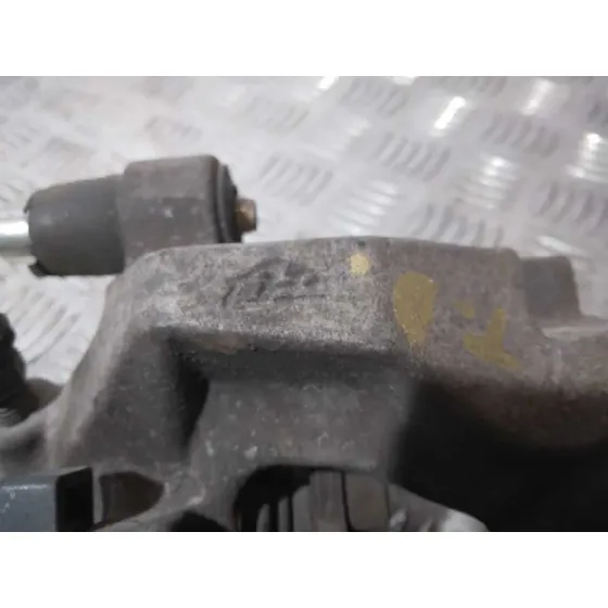 Pinza Freno Trasera Derecha para Mercedes-Benz Clase C (W204) Lim.
